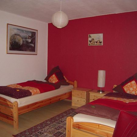 Ferienwohnung Oswald Fuschlsee Hof bei Salzburg Exteriér fotografie