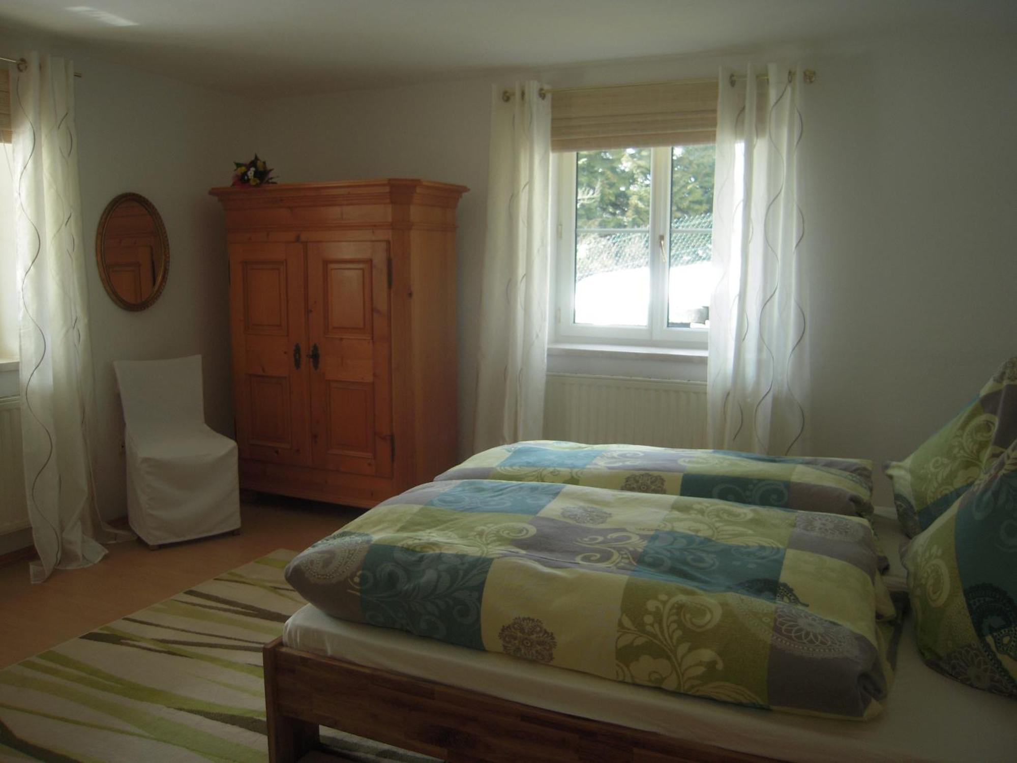 Ferienwohnung Oswald Fuschlsee Hof bei Salzburg Exteriér fotografie