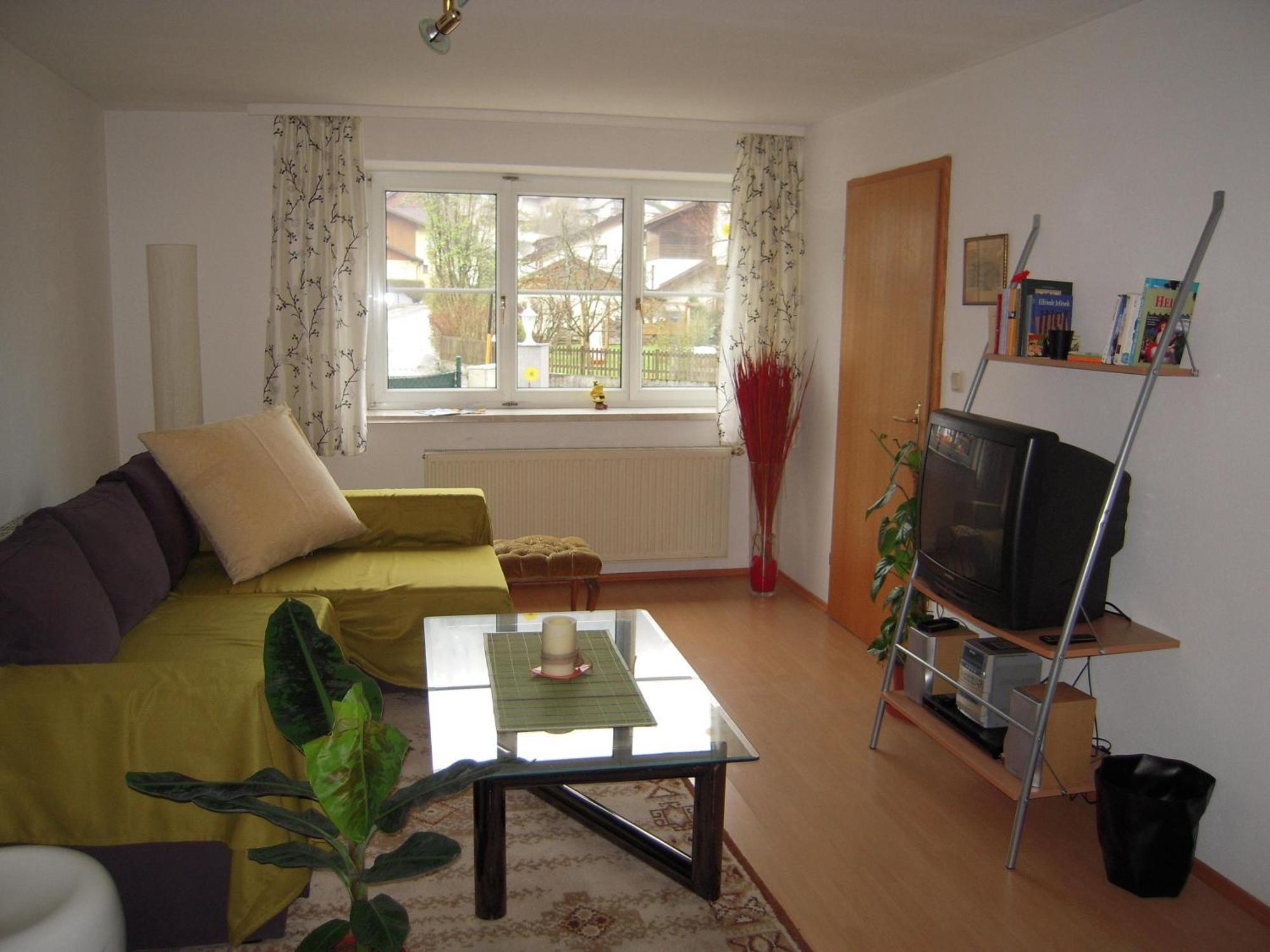 Ferienwohnung Oswald Fuschlsee Hof bei Salzburg Exteriér fotografie
